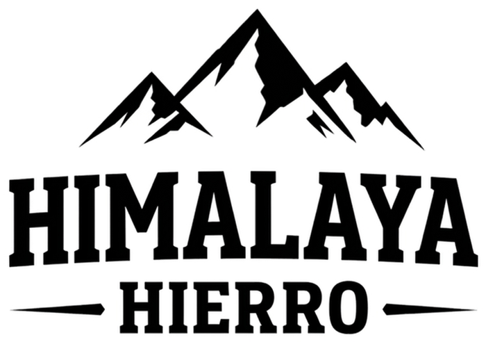 Himalaya Hierro logo